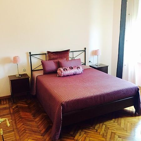 Ai Colli B&B Salò Екстериор снимка