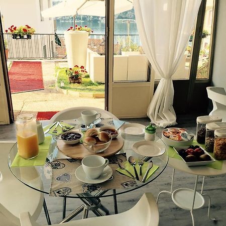 Ai Colli B&B Salò Екстериор снимка