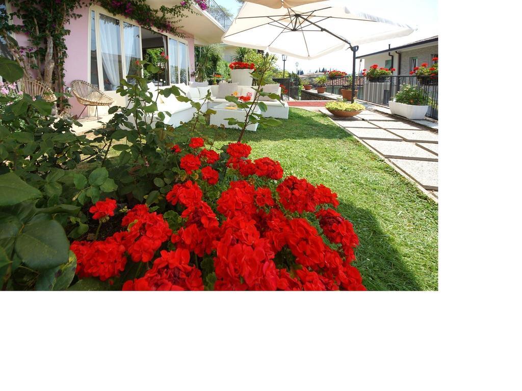 Ai Colli B&B Salò Стая снимка