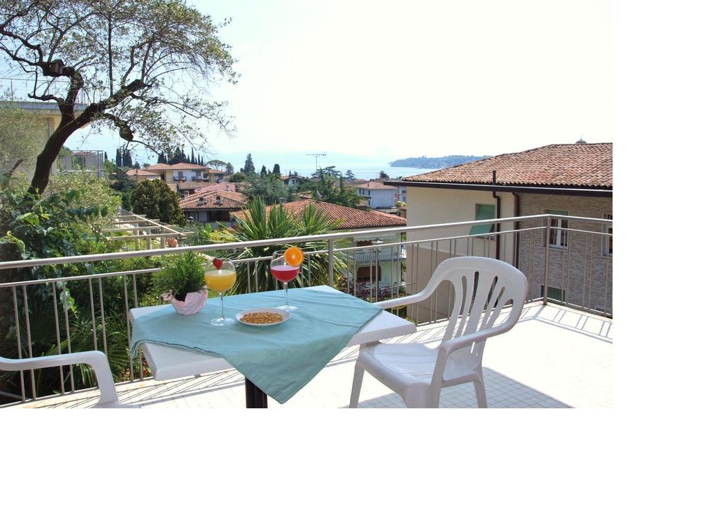 Ai Colli B&B Salò Стая снимка