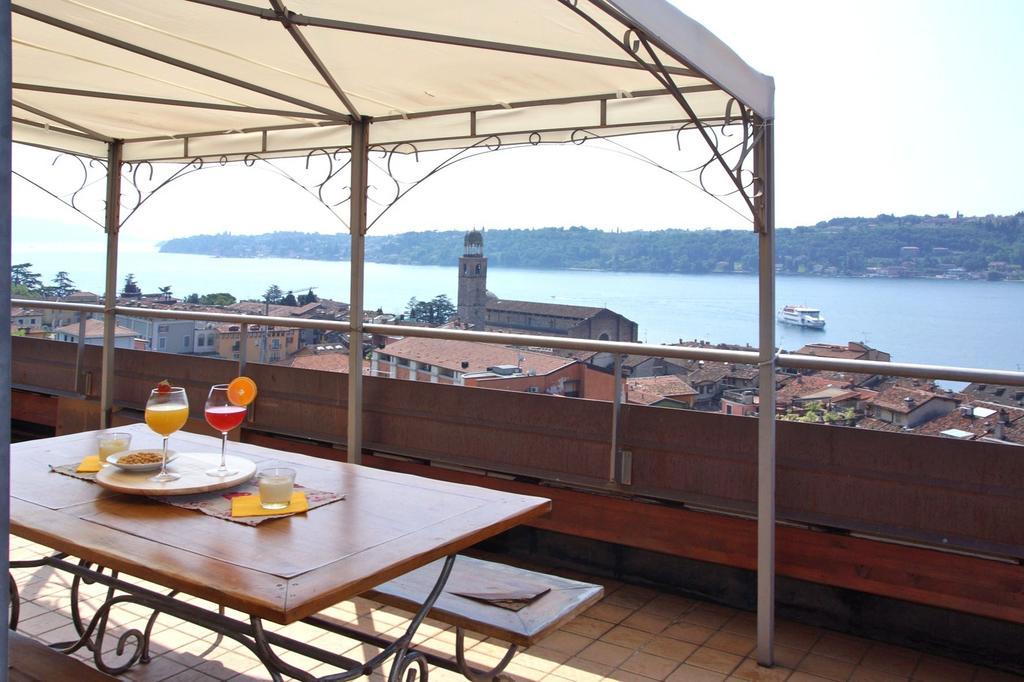 Ai Colli B&B Salò Стая снимка