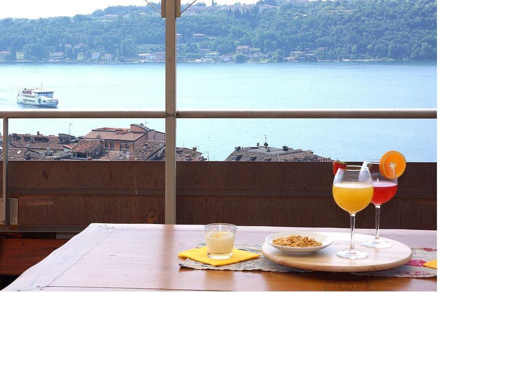 Ai Colli B&B Salò Стая снимка