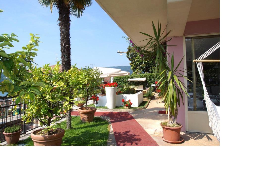 Ai Colli B&B Salò Стая снимка