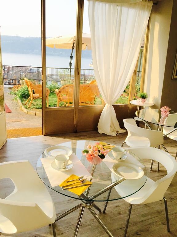 Ai Colli B&B Salò Стая снимка