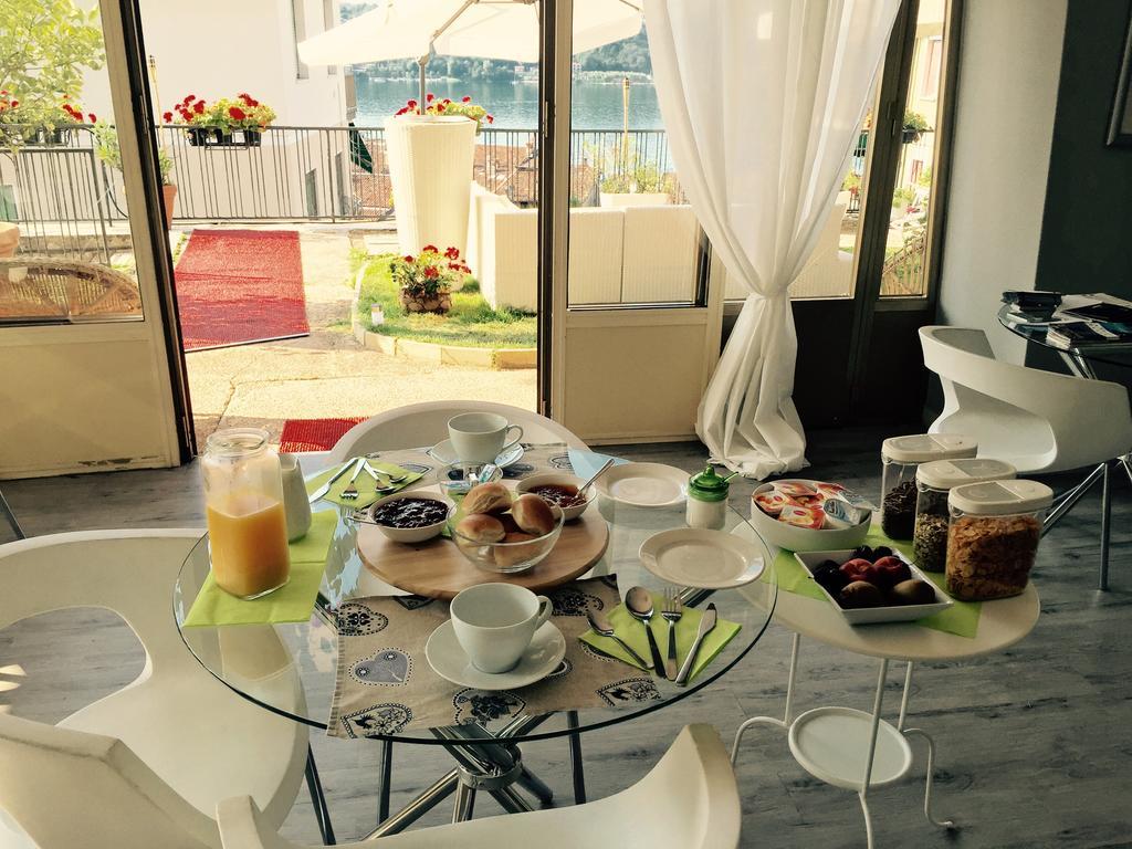 Ai Colli B&B Salò Екстериор снимка
