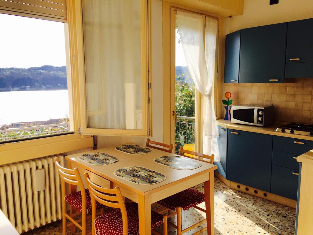 Ai Colli B&B Salò Стая снимка
