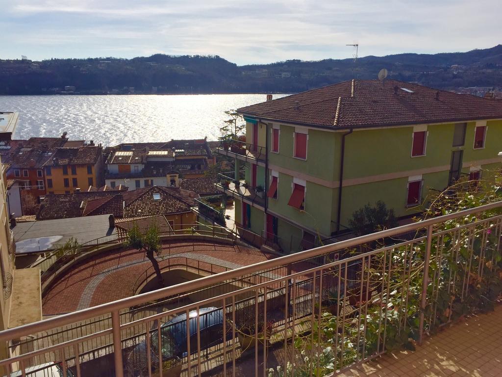 Ai Colli B&B Salò Стая снимка