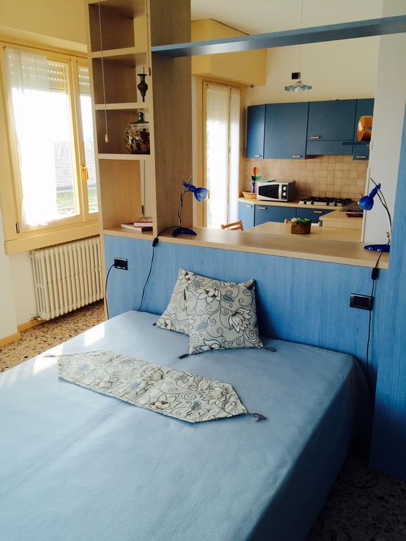 Ai Colli B&B Salò Стая снимка