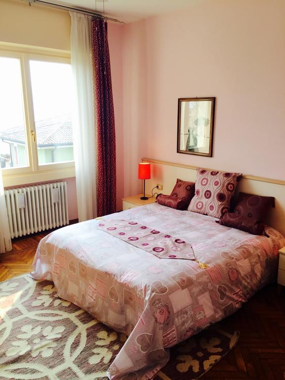 Ai Colli B&B Salò Стая снимка