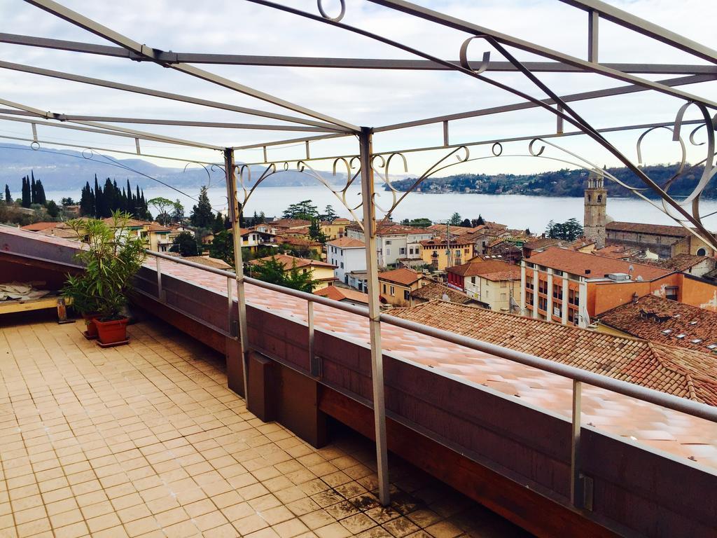 Ai Colli B&B Salò Стая снимка