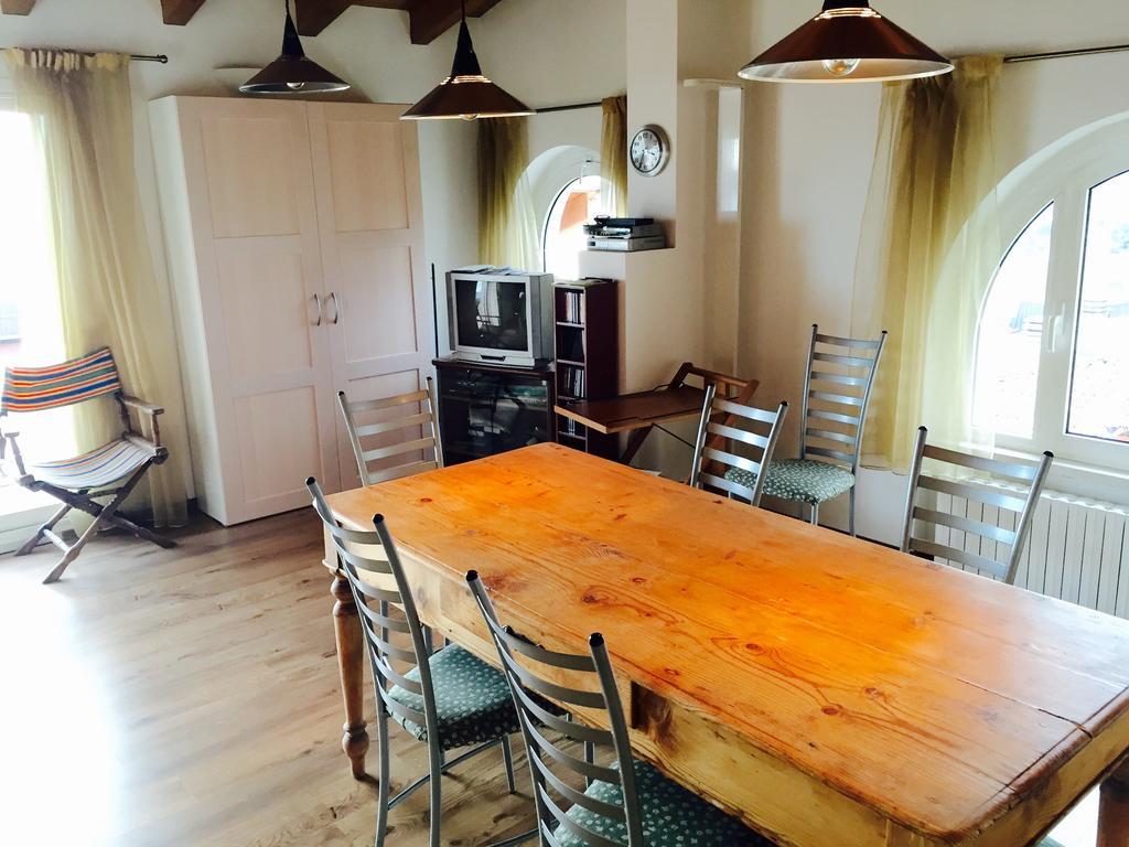 Ai Colli B&B Salò Стая снимка