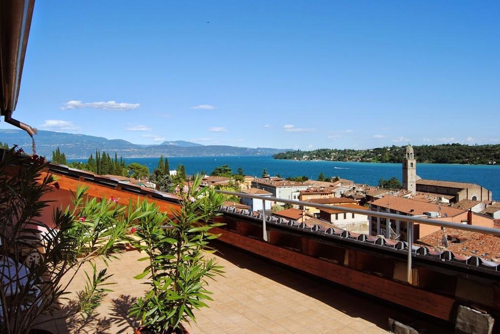 Ai Colli B&B Salò Стая снимка