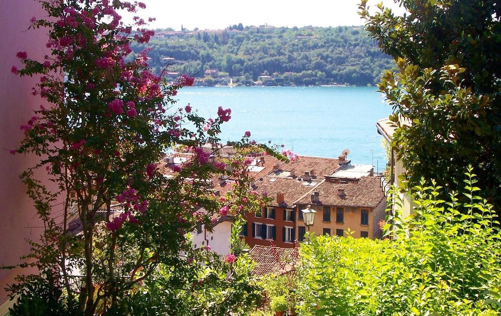 Ai Colli B&B Salò Стая снимка