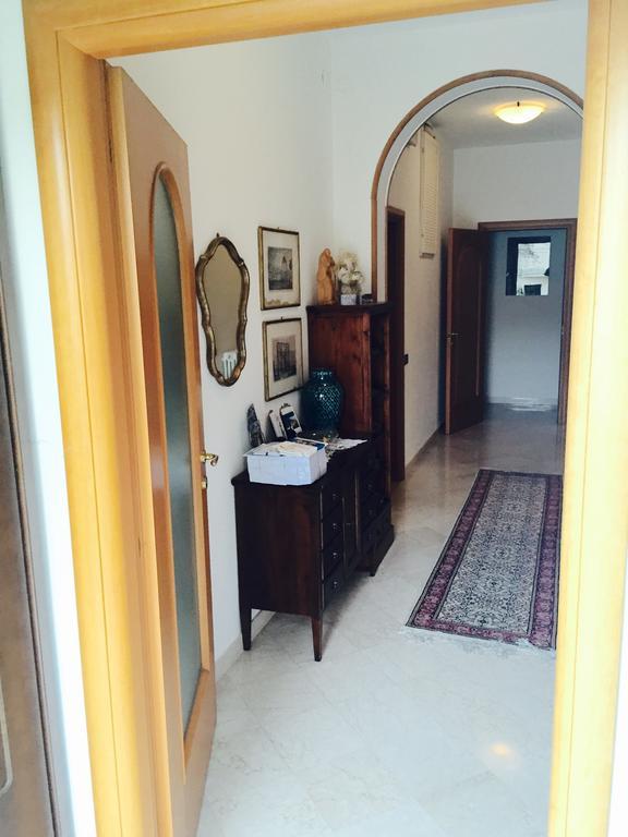 Ai Colli B&B Salò Стая снимка