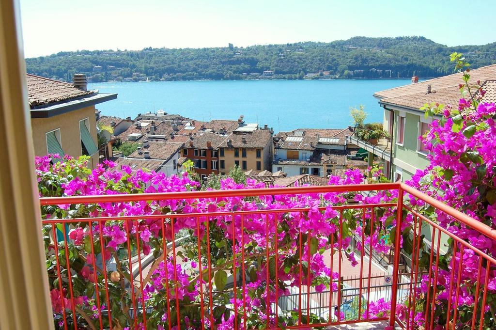 Ai Colli B&B Salò Стая снимка