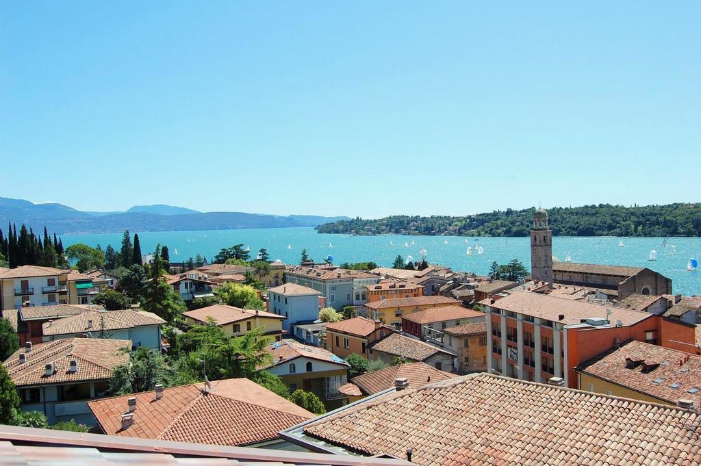Ai Colli B&B Salò Стая снимка