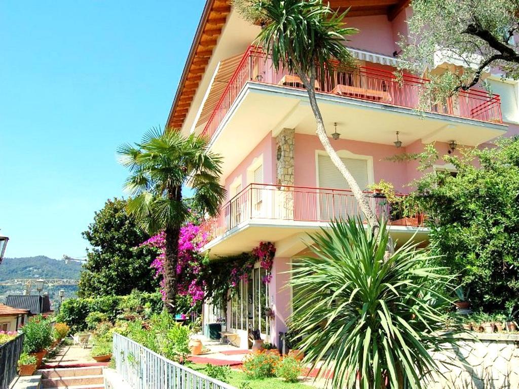 Ai Colli B&B Salò Стая снимка