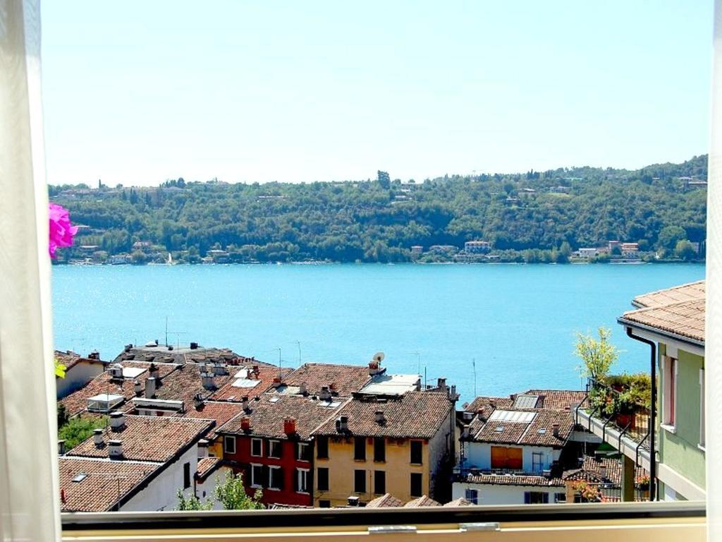 Ai Colli B&B Salò Стая снимка