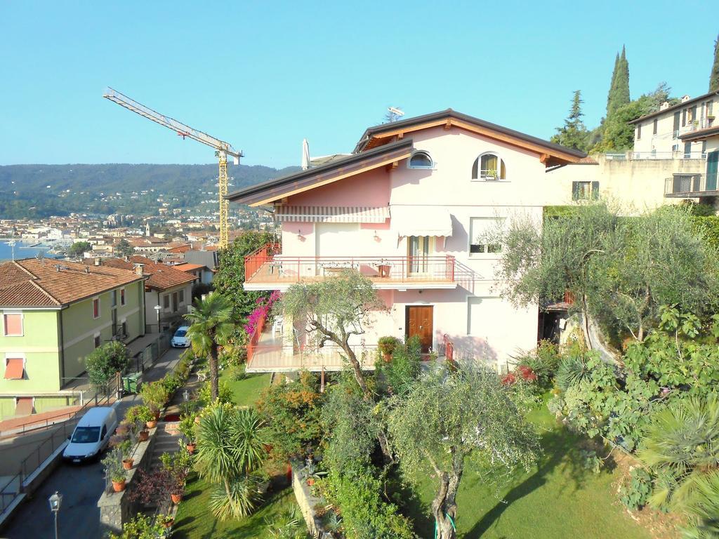Ai Colli B&B Salò Стая снимка
