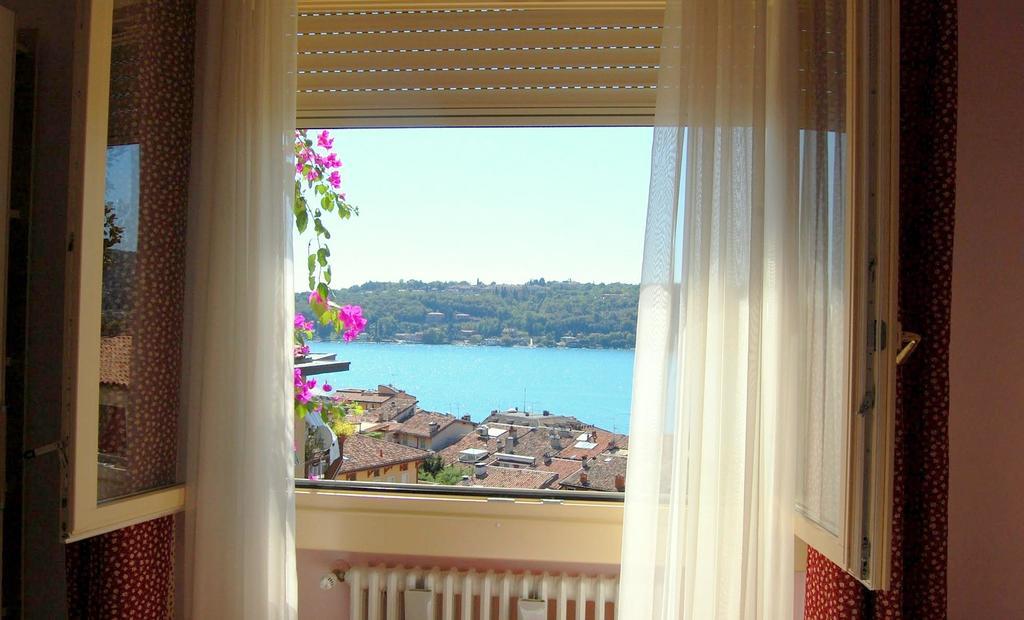 Ai Colli B&B Salò Стая снимка